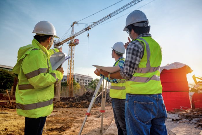 Navigating the Land Development Process: From Concept to Completion ...